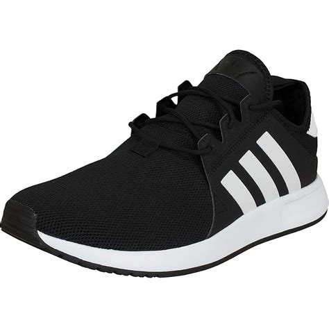 x_plr adidas 39 weis schwarz|adidas x plr shoes.